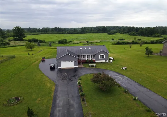 Photo 2 of Single family home for sale at 22362 Knowlesville Rd, Watertown, NY 13601 | MLS# S1691588 | Listing updated on 2026-09-03