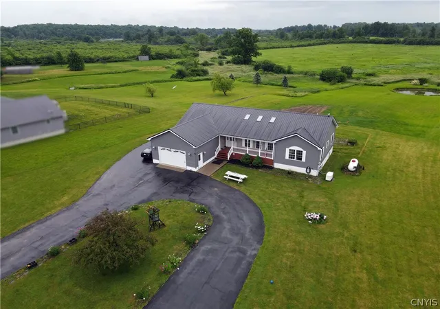Photo 3 of Single family home for sale at 22362 Knowlesville Rd, Watertown, NY 13601 | MLS# S1691588 | Listing updated on 2026-09-03