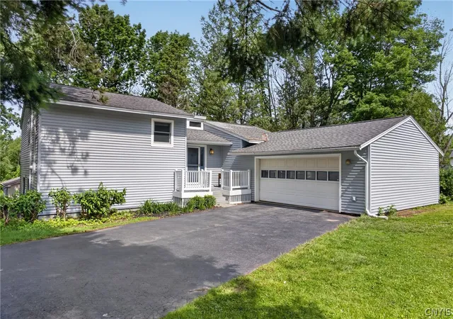 Photo 1 of Sale Pending at 18 Harvest Dr, Oswego, NY 13126 | MLS# S1684886 | Listing updated on 2026-08-24
