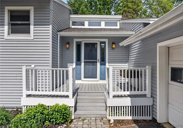 Photo 3 of Sale Pending at 18 Harvest Dr, Oswego, NY 13126 | MLS# S1684886 | Listing updated on 2026-08-24