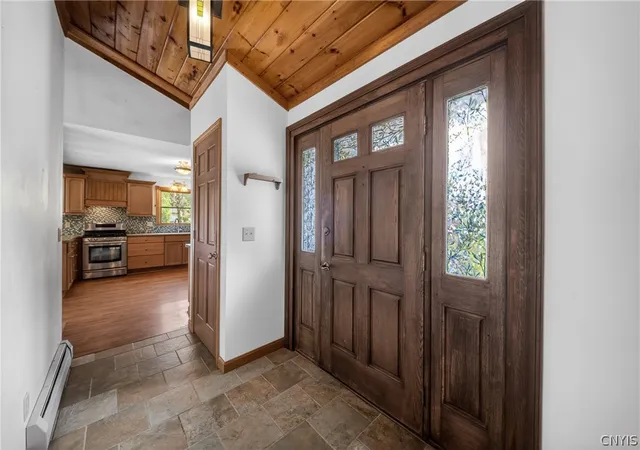 Photo 3 of Sale Pending at 18 Harvest Dr, Oswego, NY 13126 | MLS# S1684886 | Listing updated on 2026-08-24