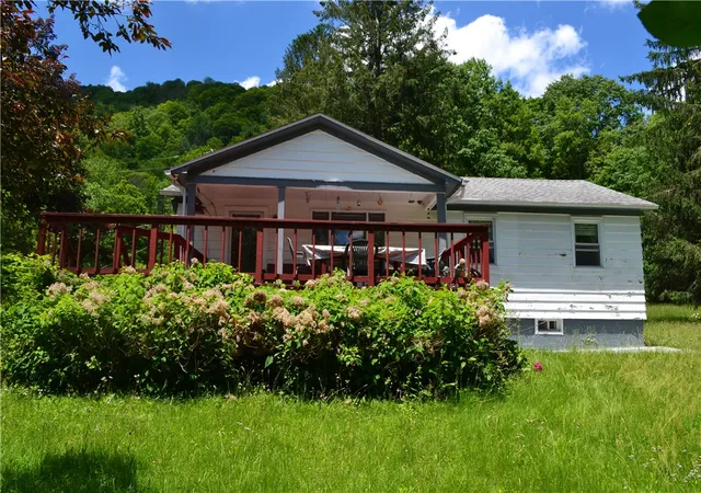 Photo 1 of Single family home for sale at 549 Gavette Rd, Roscoe, NY 12776 | MLS# R1690169 | Listing updated on 2026-08-19