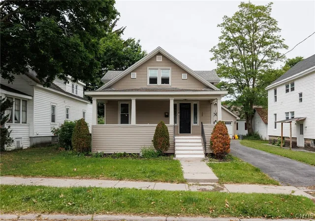 Photo 2 of Sale Pending at 709 Lansing St, Watertown, NY 13601 | MLS# S1691836 | Listing updated on 2026-09-08