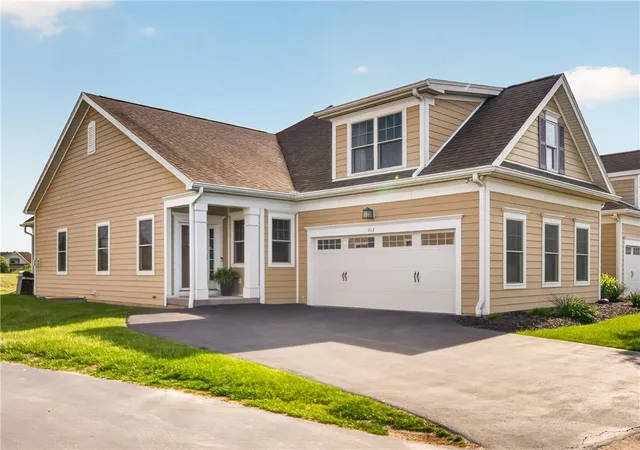 Photo 1 of Sale Pending at 212 Bretlyn Cir, Rochester, NY 14618 | MLS# R1691853 | Listing updated on 2026-08-05