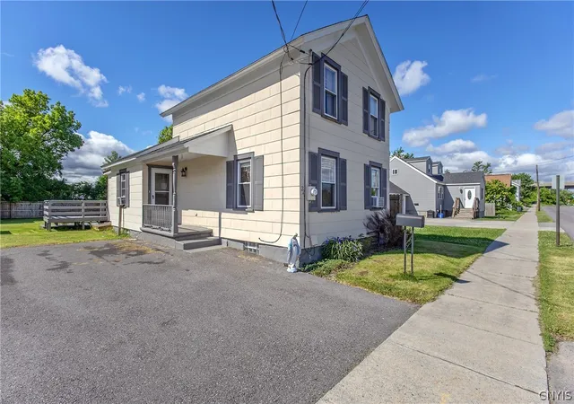 Photo 2 of Sale Pending at 224 E 1st Street, East Syracuse, NY 13057 | MLS# S1691069 | Listing updated on 2026-09-12