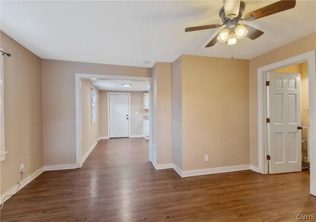 Photo 3 of Sale Pending at 224 E 1st Street, East Syracuse, NY 13057 | MLS# S1691069 | Listing updated on 2026-09-12