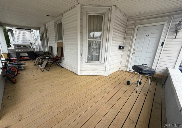 Photo 2 of Multi family home for sale at 35 Orchard St, Lockport, NY 14094 | MLS# B1691604 | Listing updated on 2026-09-11