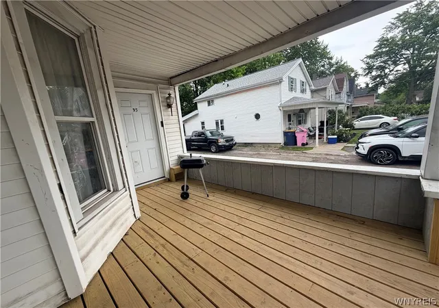 Photo 3 of Multi family home for sale at 35 Orchard St, Lockport, NY 14094 | MLS# B1691604 | Listing updated on 2026-09-11
