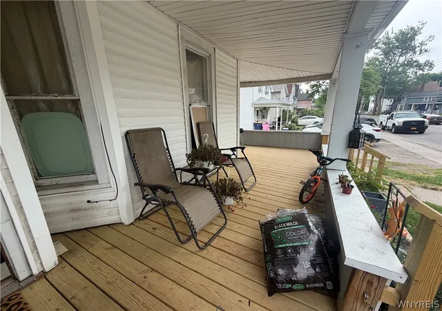 Photo 4 of Multi family home for sale at 35 Orchard St, Lockport, NY 14094 | MLS# B1691604 | Listing updated on 2026-09-11