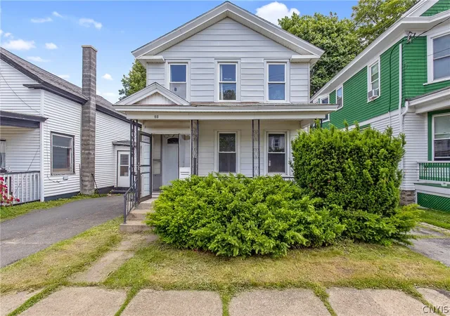 Photo 1 of Single family home for sale at 65 E 7th Street, Oswego, NY 13126 | MLS# S1691932 | Listing updated on 2026-09-07