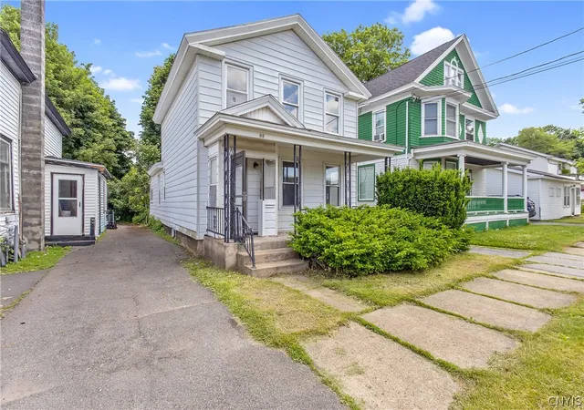 Photo 2 of Single family home for sale at 65 E 7th Street, Oswego, NY 13126 | MLS# S1691932 | Listing updated on 2026-09-07