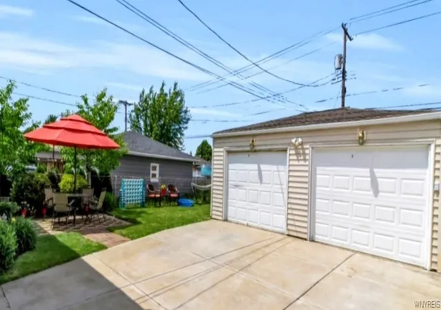 Listing Photo 5 - Condo for sale in building located at 288 Meadowlawn Rd, Buffalo, NY 14225
