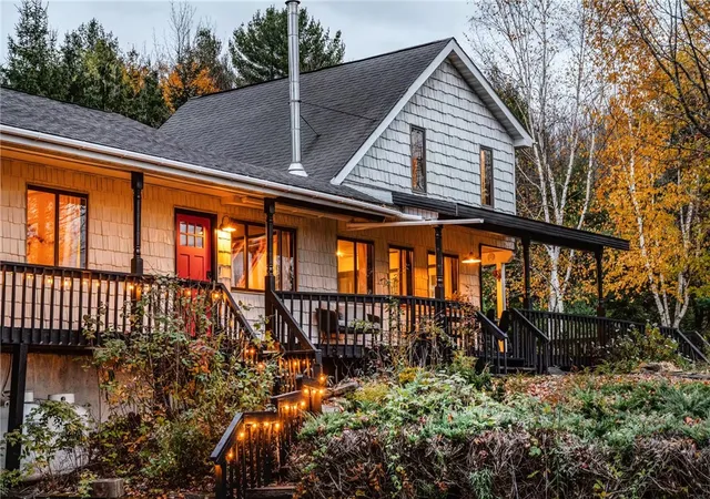 Photo 1 of Single family home for sale at 2240 Scotch Hl Rd, Bloomville, NY 13739 | MLS# R1691990 | Listing updated on 2026-09-06