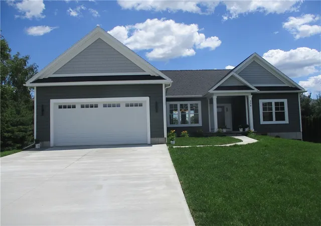 Photo 1 of Single family home for sale at 334 Wexford Ln, Horseheads, NY 14845 | MLS# R1692075 | Listing updated on 2026-09-09