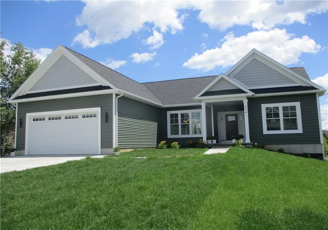 Photo 2 of Single family home for sale at 334 Wexford Ln, Horseheads, NY 14845 | MLS# R1692075 | Listing updated on 2026-09-09