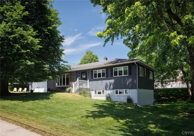 Photo 1 of Single family home for sale at 490 Barben Ave, Watertown, NY 13601 | MLS# S1686688 | Listing updated on 2026-09-01