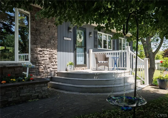 Photo 2 of Single family home for sale at 490 Barben Ave, Watertown, NY 13601 | MLS# S1686688 | Listing updated on 2026-09-01