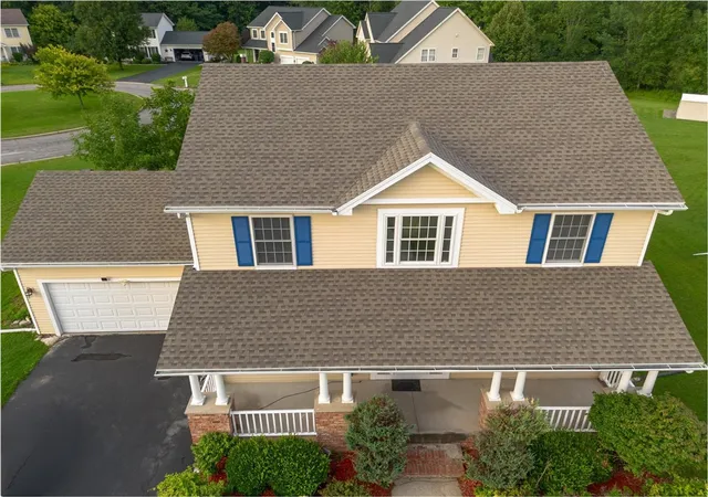 Photo 3 of Sale Pending at 44 Cape Henry Trl, West Henrietta, NY 14586 | MLS# R1691028 | Listing updated on 2026-08-27