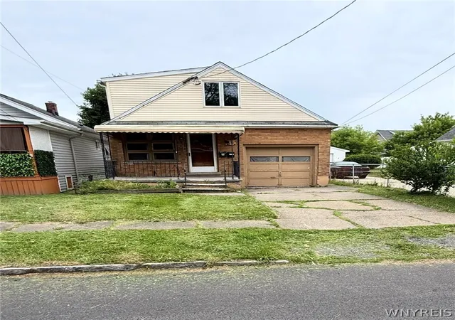 Photo 1 of Sale Pending at 228 71st Street, Niagara Falls, NY 14304 | MLS# B1692115 | Listing updated on 2026-09-14