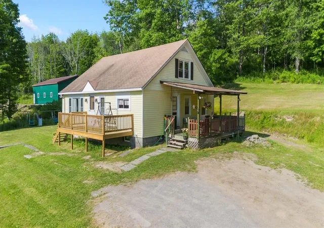 Photo 3 of Single family home for sale at 276 Neale Rd, Deposit, NY 13754 | MLS# R1692006 | Listing updated on 2026-09-12