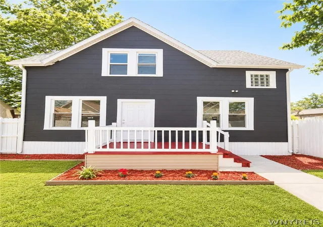 Photo 2 of Sale Pending at 153 Ideal St, Buffalo, NY 14206 | MLS# B1691803 | Listing updated on 2026-08-14