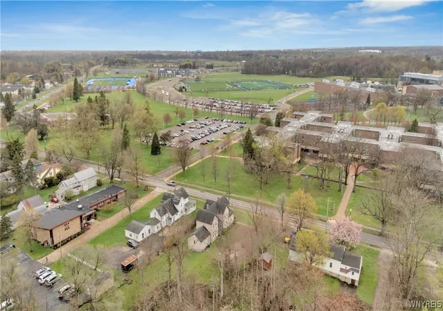 Photo 2 of Multi family home for sale at 324 Temple St, Fredonia, NY 14063 | MLS# B1690306 | Listing updated on 2026-08-17