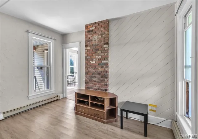 Photo 3 of Multi family home for sale at 324 Temple St, Fredonia, NY 14063 | MLS# B1690306 | Listing updated on 2026-08-17
