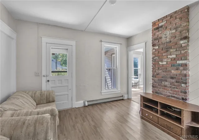 Photo 3 of Multi family home for sale at 324 Temple St, Fredonia, NY 14063 | MLS# B1690306 | Listing updated on 2026-08-17