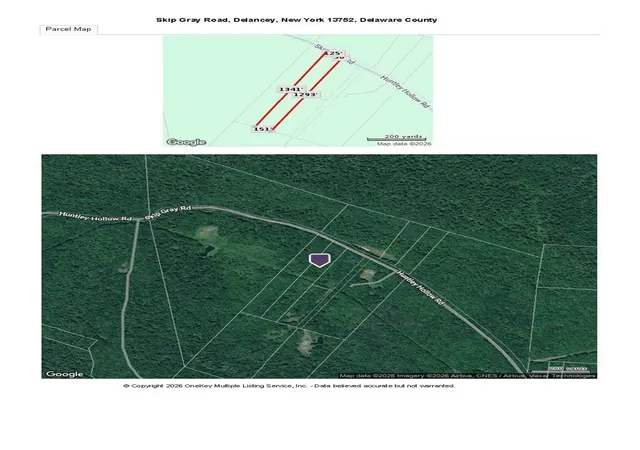 Photo 3 of Sale Pending at Skip Gray Rd, De Lancey, NY 13752 | MLS# R1691819 | Listing updated on 2026-08-30