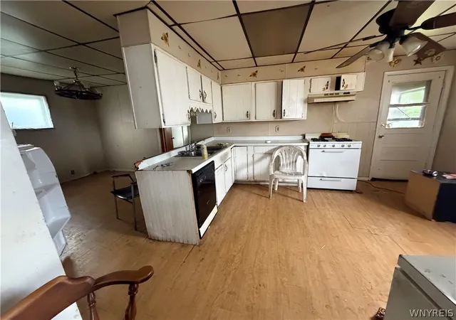 Photo 3 of Single family home for sale at 115 Washington St, Lockport, NY 14094 | MLS# B1691719 | Listing updated on 2026-08-18