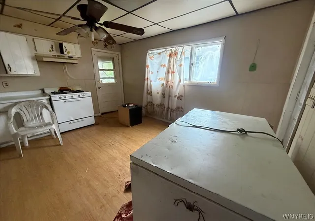 Photo 4 of Single family home for sale at 115 Washington St, Lockport, NY 14094 | MLS# B1691719 | Listing updated on 2026-08-18
