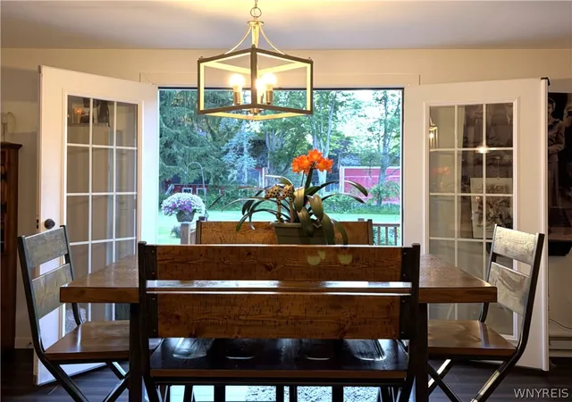 Photo 3 of Sale Pending at 3 Clearview Dr, Arcade, NY 14009 | MLS# B1692226 | Listing updated on 2026-08-26