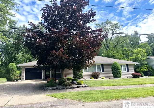 Photo 1 of Single family home for sale at 19 Lowell Pl, Fredonia, NY 14063 | MLS# R1692268 | Listing updated on 2026-08-30