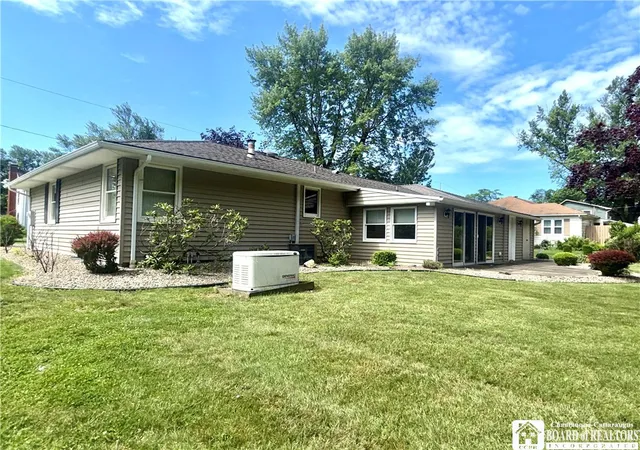 Photo 4 of Single family home for sale at 19 Lowell Pl, Fredonia, NY 14063 | MLS# R1692268 | Listing updated on 2026-08-30