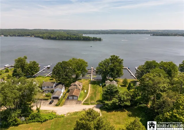 Photo 1 of Sale Pending at 3884 Park Way, Ashville, NY 14710 | MLS# R1692234 | Listing updated on 2026-08-21