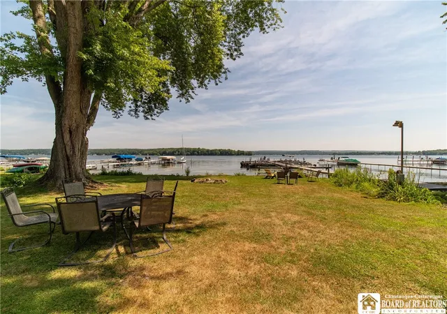 Photo 3 of Sale Pending at 3884 Park Way, Ashville, NY 14710 | MLS# R1692234 | Listing updated on 2026-08-21