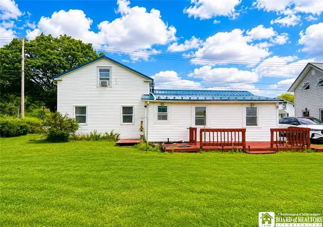 Photo 3 of Sale Pending at 5479 E Lake Rd, Dewittville, NY 14728 | MLS# R1692368 | Listing updated on 2026-08-05
