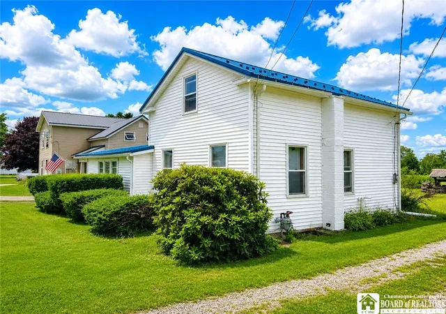 Photo 3 of Sale Pending at 5479 E Lake Rd, Dewittville, NY 14728 | MLS# R1692368 | Listing updated on 2026-08-05