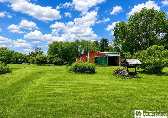 Photo 4 of Sale Pending at 5479 E Lake Rd, Dewittville, NY 14728 | MLS# R1692368 | Listing updated on 2026-08-05