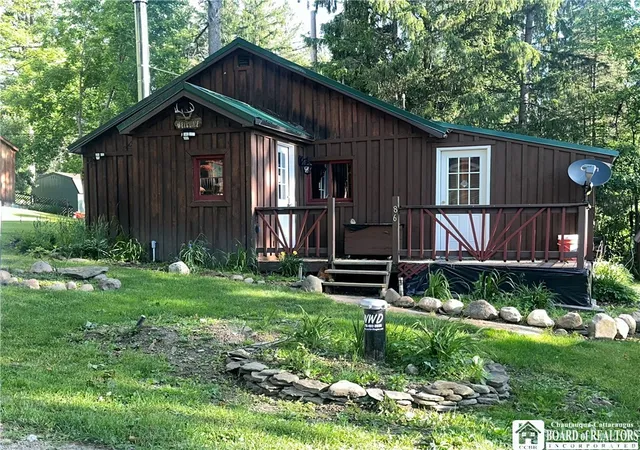 Single family home for sale at 86 Wildemere Dr, Arcade, NY 14009 | MLS# R1689369