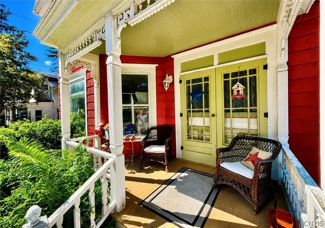 Photo 3 of Sale Pending at 2615 Mckinley St, New Woodstock, NY 13122 | MLS# S1691570 | Listing updated on 2026-08-20