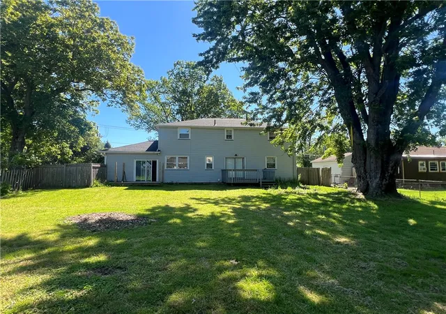 Photo 3 of Sale Pending at 163 Elmgrove Rd, Rochester, NY 14626 | MLS# R1688193 | Listing updated on 2026-09-11