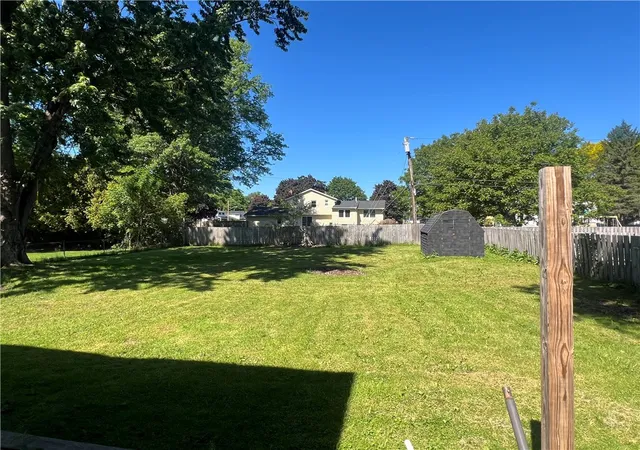 Photo 4 of Sale Pending at 163 Elmgrove Rd, Rochester, NY 14626 | MLS# R1688193 | Listing updated on 2026-09-11