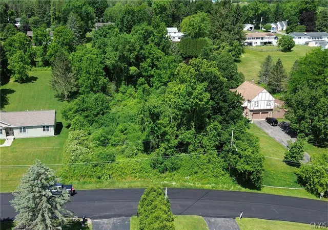 Photo 2 of Land for sale at 0 College View Dr, Cortland, NY 13045 | MLS# S1692366 | Listing updated on 2026-09-15
