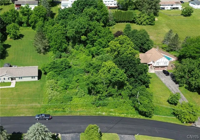 Photo 3 of Land for sale at 0 College View Dr, Cortland, NY 13045 | MLS# S1692366 | Listing updated on 2026-09-15