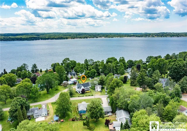 Photo 2 of Single family home for sale at 5449 Emerald Ave, Dewittville, NY 14728 | MLS# R1681931 | Listing updated on 2026-09-12