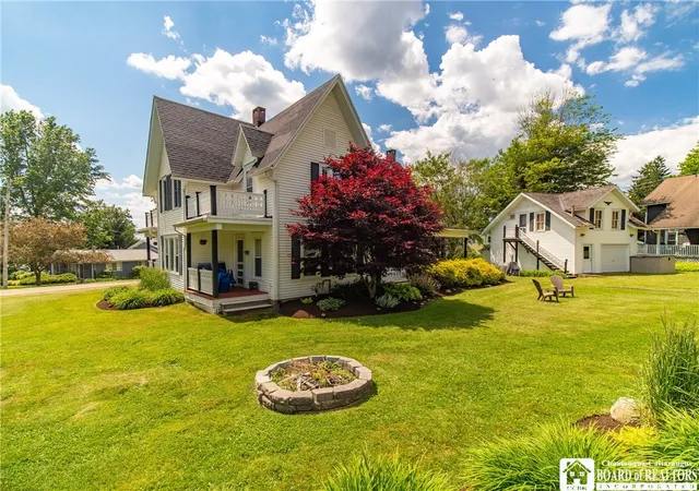 Photo 3 of Single family home for sale at 5449 Emerald Ave, Dewittville, NY 14728 | MLS# R1681931 | Listing updated on 2026-09-12