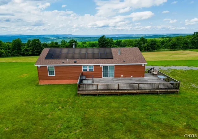 Photo 2 of Sale Pending at 264 Hallenneck Rd, Mohawk, NY 13407 | MLS# S1692512 | Listing updated on 2026-09-04