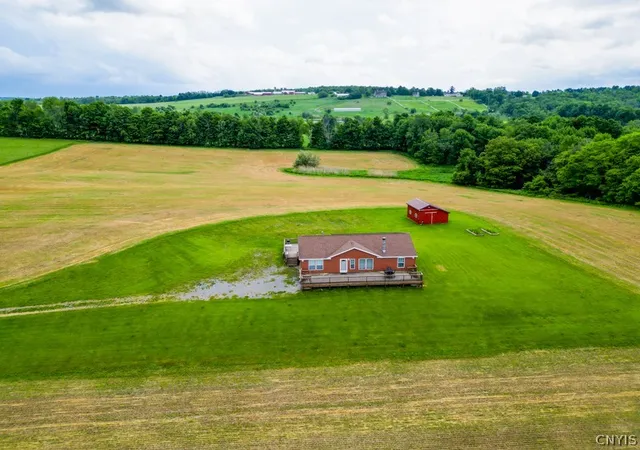 Photo 3 of Sale Pending at 264 Hallenneck Rd, Mohawk, NY 13407 | MLS# S1692512 | Listing updated on 2026-09-04