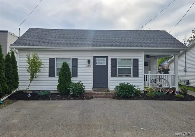 Photo 1 of Multi family home for sale at 5974 Dover Rd, Lake View, NY 14085 | MLS# B1692286 | Listing updated on 2026-09-15